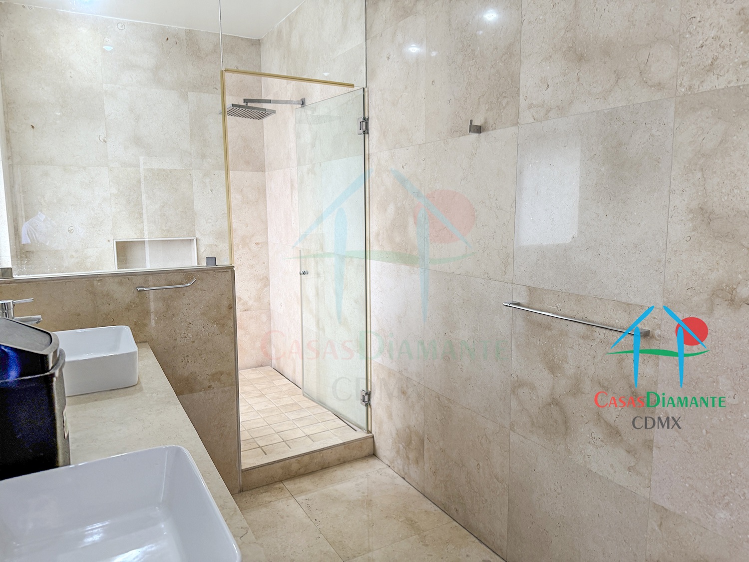 Tecamachalco Casa Troya C - Recámara principal 15